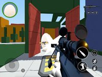 SHELL SHOOTER screenshot, image №2085870 - RAWG