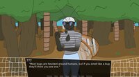 Lovebugz: An Anthro Insect Dating Sim screenshot, image №4044757 - RAWG