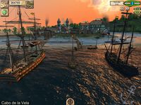 The Pirate: Caribbean Hunt screenshot, image №25065 - RAWG