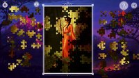 Dark Fantasy 2: Jigsaw Puzzle screenshot, image №2311295 - RAWG