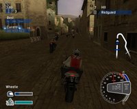 Super-Bikes: Riding Challenge screenshot, image №451173 - RAWG