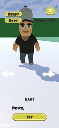 Cool Running screenshot, image №3868663 - RAWG