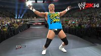 WWE 2K14 screenshot, image №277431 - RAWG