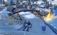 Winter Sports 2: The Next Challenge screenshot, image №787973 - RAWG