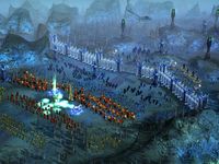Heroes of Annihilated Empires screenshot, image №184031 - RAWG