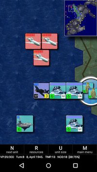 Battle of Okinawa 1945 (free) screenshot, image №1488653 - RAWG