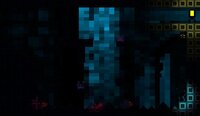 Glowing darkness screenshot, image №2683430 - RAWG
