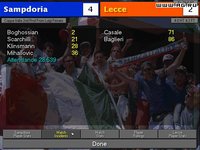Championship Manager Season 97/98 screenshot, image №337572 - RAWG