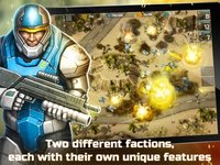 Art Of War 3:RTS Strategy Game screenshot, image №1906326 - RAWG