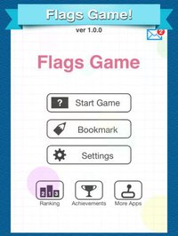 Flags Game screenshot, image №968785 - RAWG