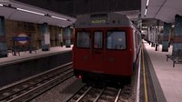 World of Subways Vol. 3: London Underground Simulator screenshot, image №580333 - RAWG