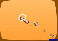 Peanut Butter And A Bit Of Jelly screenshot, image №3866586 - RAWG