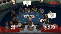 Full House Poker screenshot, image №2578217 - RAWG