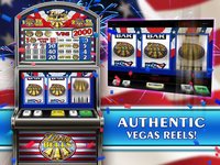 Jackpot Bonus Casino - Free Vegas Slots Casino Games screenshot, image №890740 - RAWG