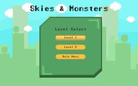 Skies and Monsters screenshot, image №2923890 - RAWG