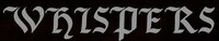 Whispers (itch) (James Del Pilar, Ivan Chernychko) screenshot, image №2692831 - RAWG