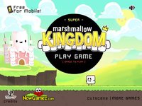 Super Marshmallow Kingdom screenshot, image №1057819 - RAWG