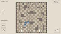 Tank Chess screenshot, image №4075047 - RAWG