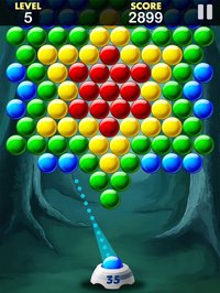 Bubble Shooter: Bubble Pop screenshot, image №1819343 - RAWG