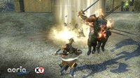 Dynasty Warriors: Online screenshot, image №455401 - RAWG