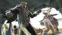 Soul Calibur IV screenshot, image №633627 - RAWG