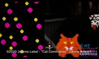 Cat Commando: Canine Attack screenshot, image №2385480 - RAWG