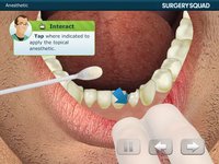 Surgery Squad's Dental Crown screenshot, image №954459 - RAWG