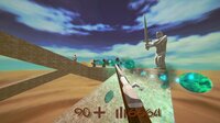 Unawakened (Mr.Lonely) screenshot, image №3542797 - RAWG