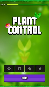 Plant Control! screenshot, image №1964519 - RAWG