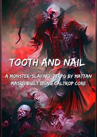 Tooth & Nail screenshot, image №3178077 - RAWG