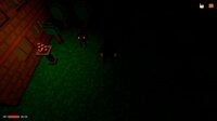 Spooky Halloween in the Voxel World screenshot, image №3632761 - RAWG