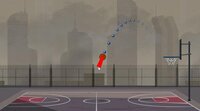 Basketball Game 2D screenshot, image №2807336 - RAWG