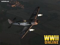 WWII Online screenshot, image №347975 - RAWG