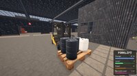 Warehouse Manager Simulator screenshot, image №4036385 - RAWG