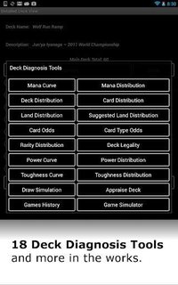 Deck Doctor screenshot, image №2084970 - RAWG