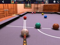 Real Pool 3D 2 screenshot, image №3292390 - RAWG
