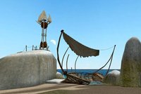 Myst V: End of Ages screenshot, image №417958 - RAWG