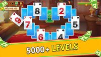 Solitaire Tripeaks: Farm and Family screenshot, image №2473144 - RAWG