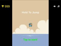 jumpy jumpy (duyongoc) screenshot, image №3488010 - RAWG