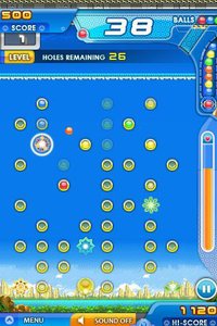 Bounce Trap Tilt Lite screenshot, image №948805 - RAWG