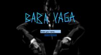 Baba Yaga (itch) (Sir Elison) screenshot, image №3382141 - RAWG