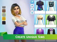 The Sims Mobile screenshot, image №900315 - RAWG