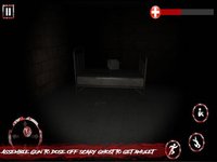 The Horror Night Room Escape screenshot, image №1854517 - RAWG