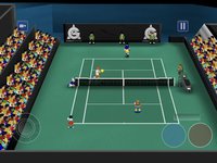 Tennis Champs Season 3 screenshot, image №2126461 - RAWG