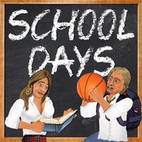 School Days Mod screenshot, image №3111414 - RAWG