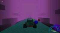 Huggy Waggi 3D Driver screenshot, image №3558786 - RAWG