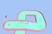 Putt Luck screenshot, image №3478087 - RAWG