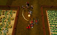 Seasons of the Sorcerer screenshot, image №3633186 - RAWG