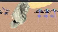 Moon Wars (itch) screenshot, image №2621918 - RAWG