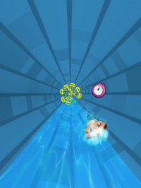 Amazing Water Slide 3D screenshot, image №1755657 - RAWG